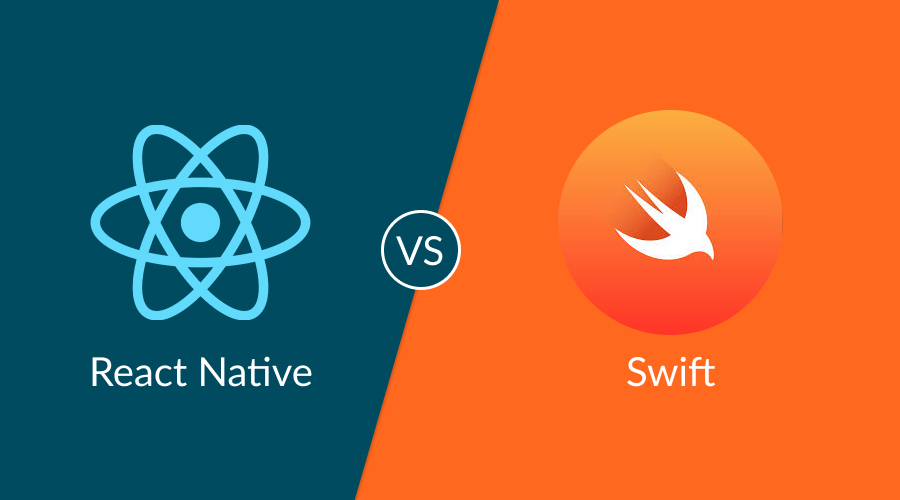 react native vs swift