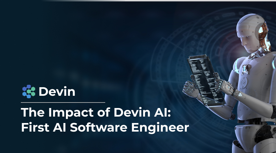 Devin AI: Impact on Software Engineers