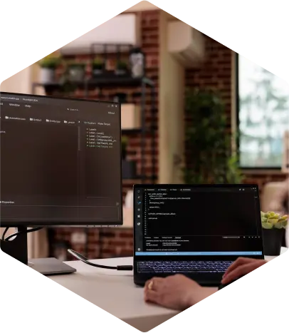 Web App Development Company