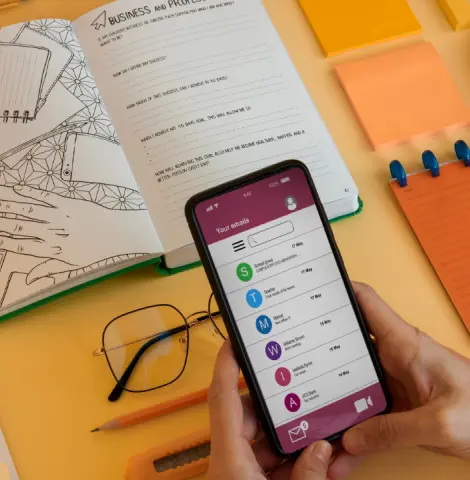 Benefits of e-learning app
