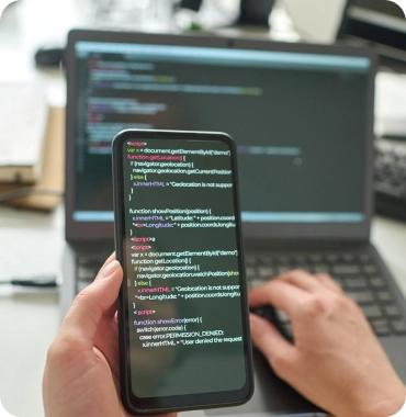 Our suite of On Demand App Development Features