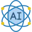 Artificial-Intelligence Logo