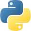 python