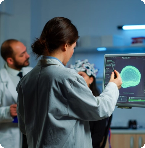 Healthcare Industry Image