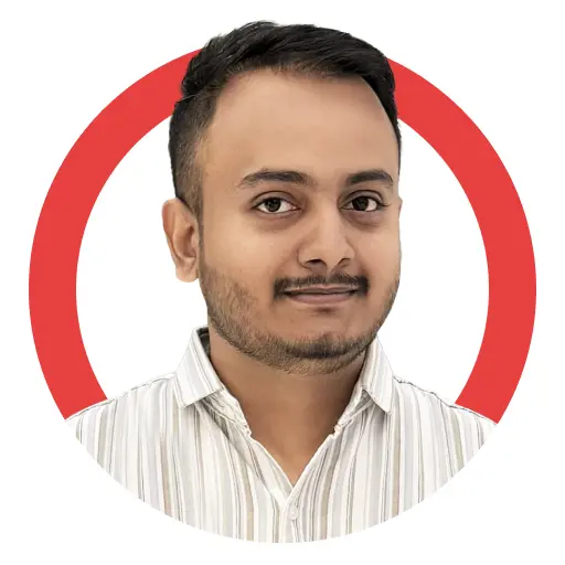 Krunal Vaghela