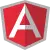 AngularJS Icon