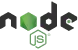 Node JS Icon