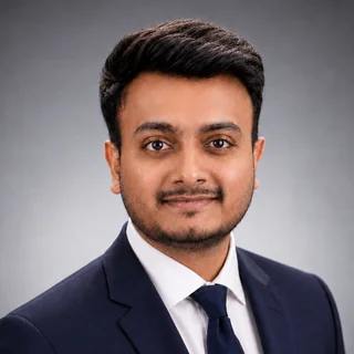 Krunal Vaghela